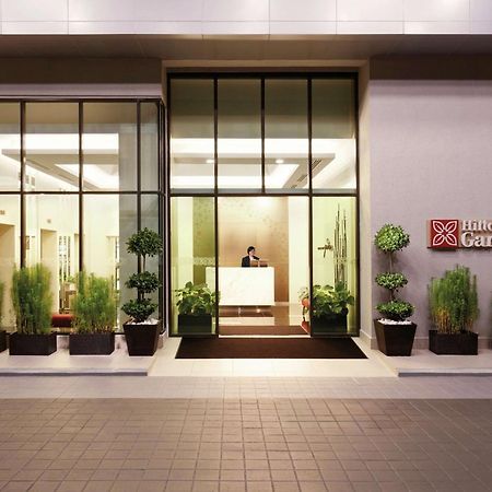 Hilton Garden Inn Puchong Zewnętrze zdjęcie