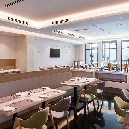 Hilton Garden Inn Puchong Zewnętrze zdjęcie