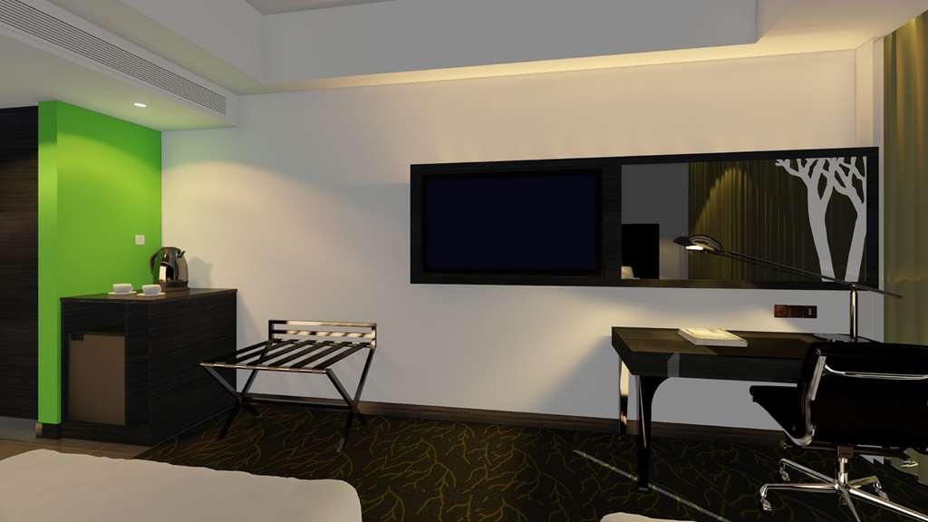 Hilton Garden Inn Puchong Pokój zdjęcie
