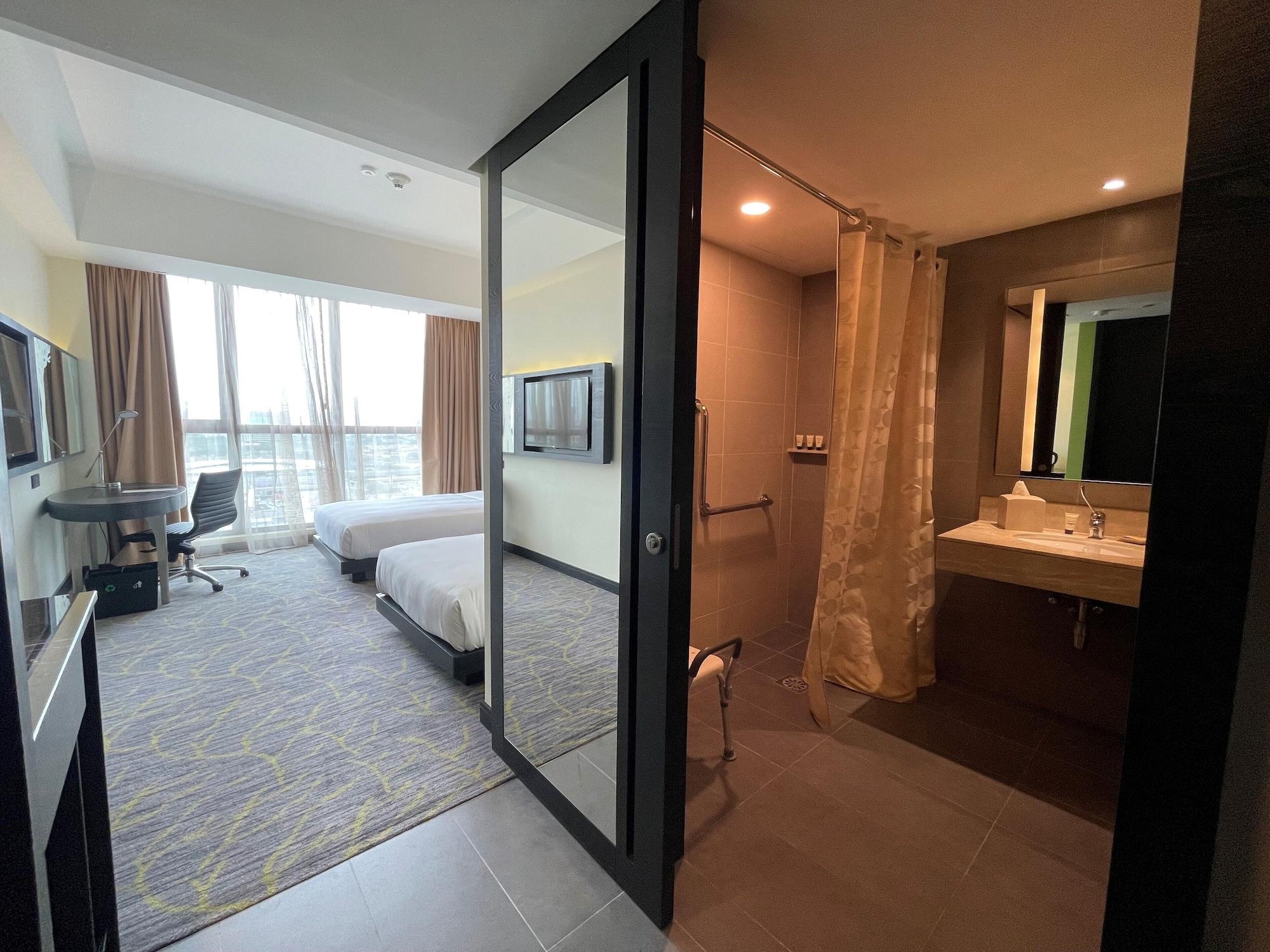 Hilton Garden Inn Puchong Zewnętrze zdjęcie