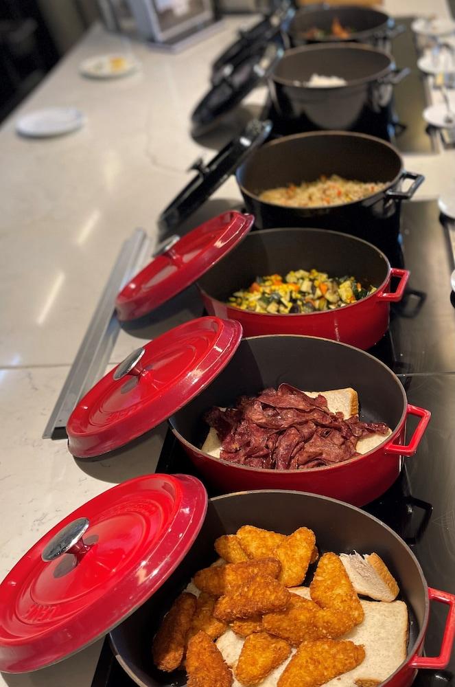 Hilton Garden Inn Puchong Zewnętrze zdjęcie