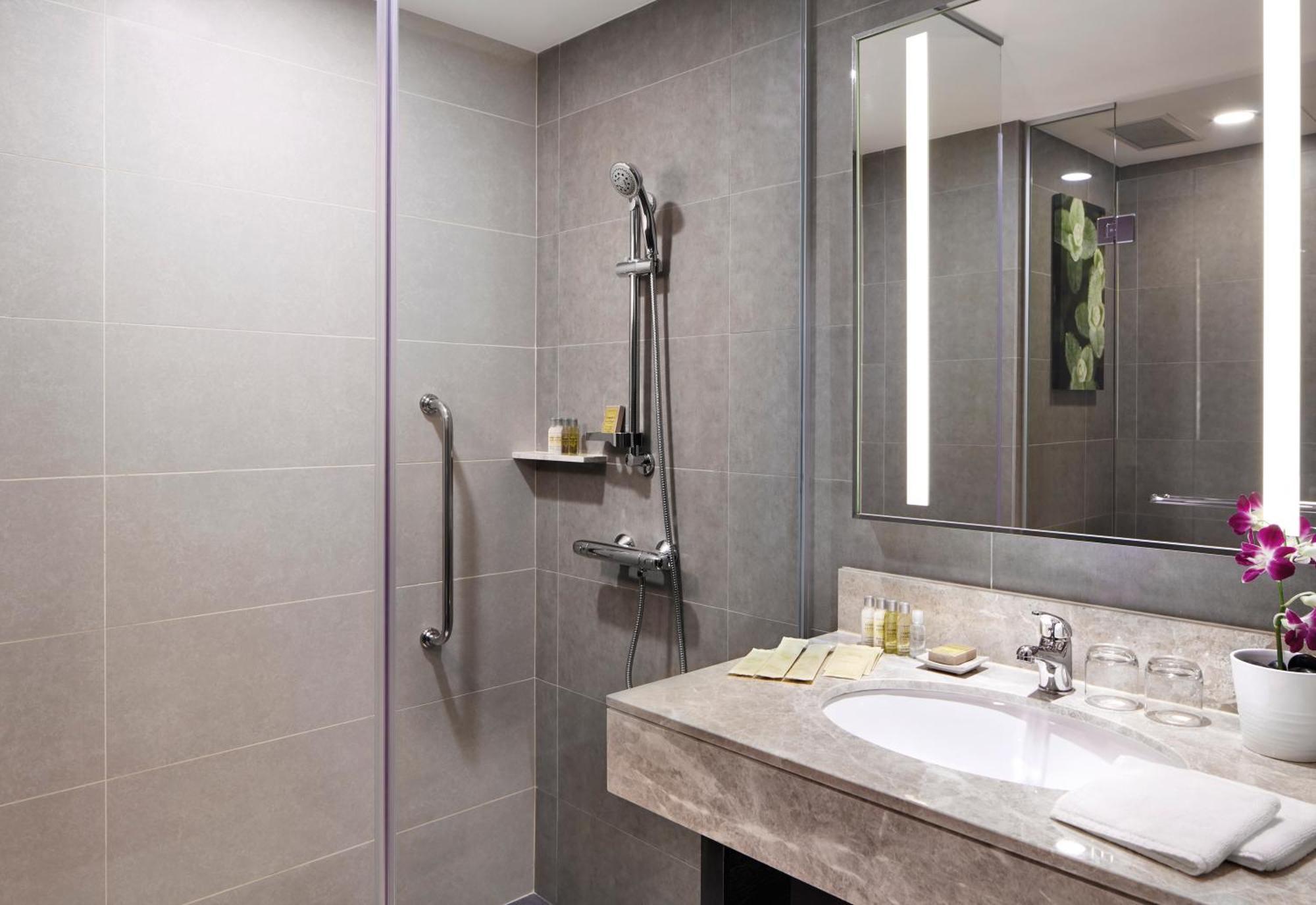 Hilton Garden Inn Puchong Zewnętrze zdjęcie