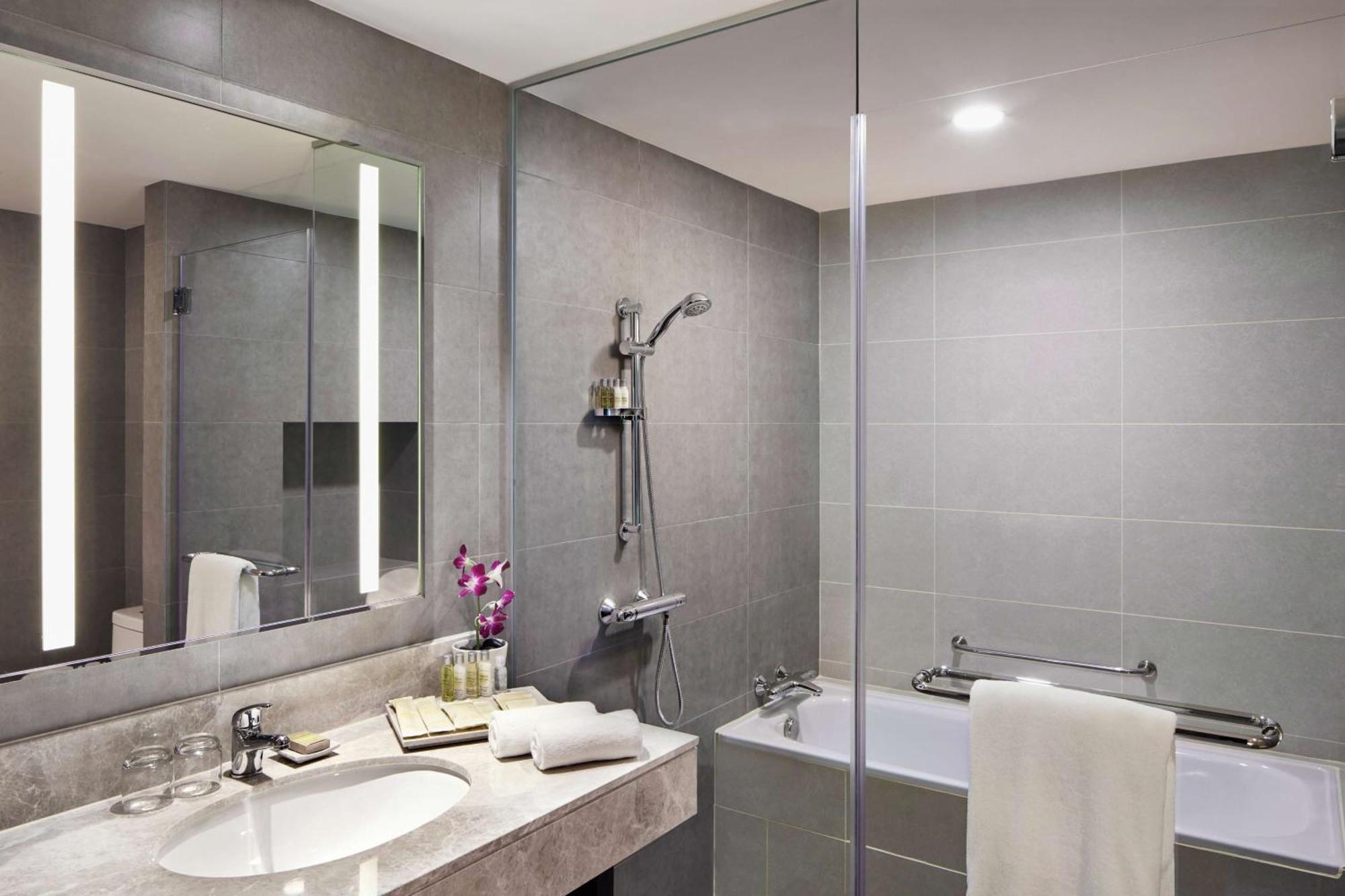Hilton Garden Inn Puchong Zewnętrze zdjęcie
