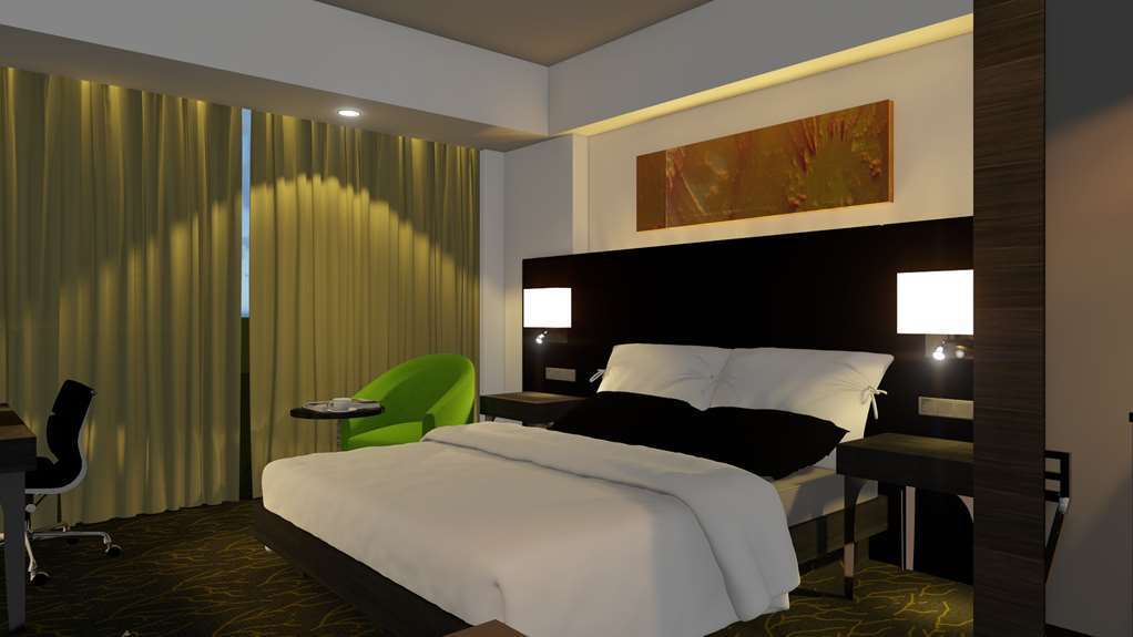 Hilton Garden Inn Puchong Pokój zdjęcie
