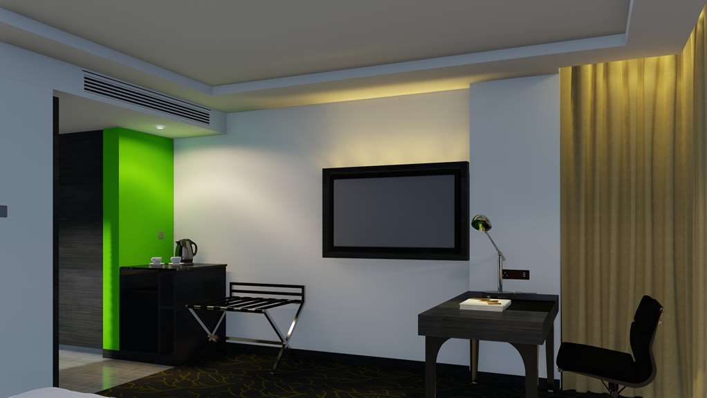 Hilton Garden Inn Puchong Pokój zdjęcie