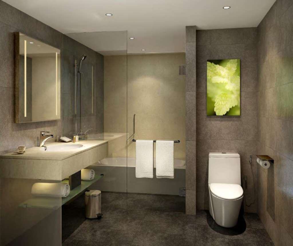 Hilton Garden Inn Puchong Pokój zdjęcie