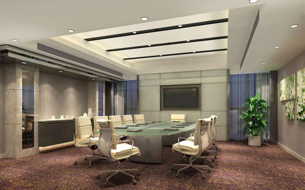 Hilton Garden Inn Puchong Udogodnienia zdjęcie