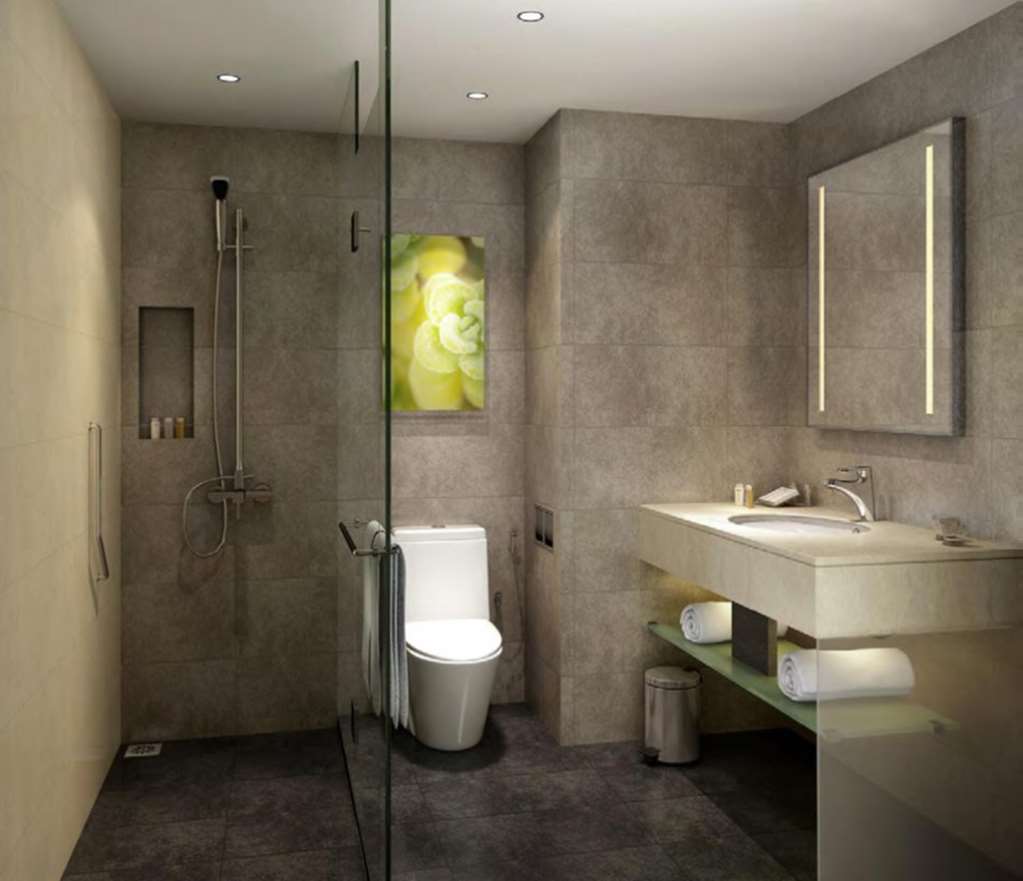 Hilton Garden Inn Puchong Pokój zdjęcie