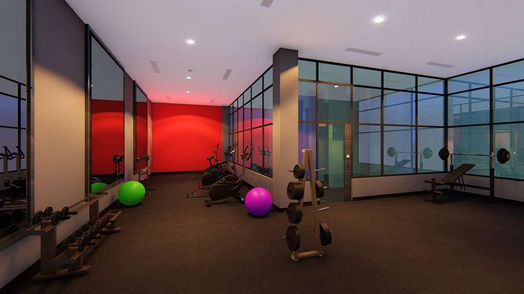 Hilton Garden Inn Puchong Udogodnienia zdjęcie
