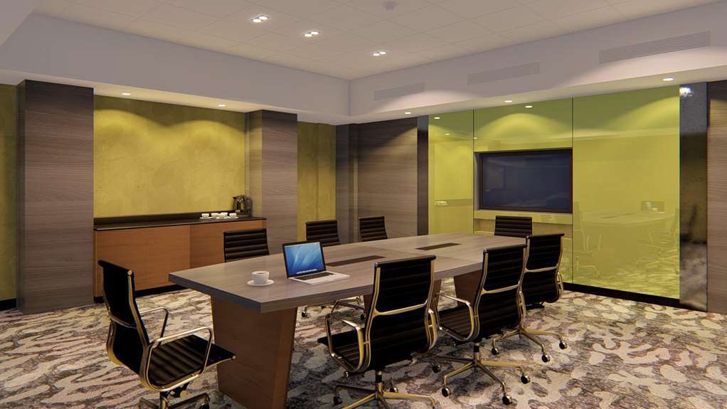 Hilton Garden Inn Puchong Udogodnienia zdjęcie