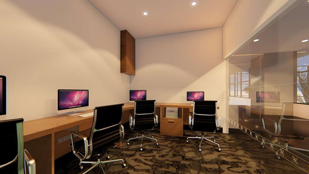 Hilton Garden Inn Puchong Udogodnienia zdjęcie